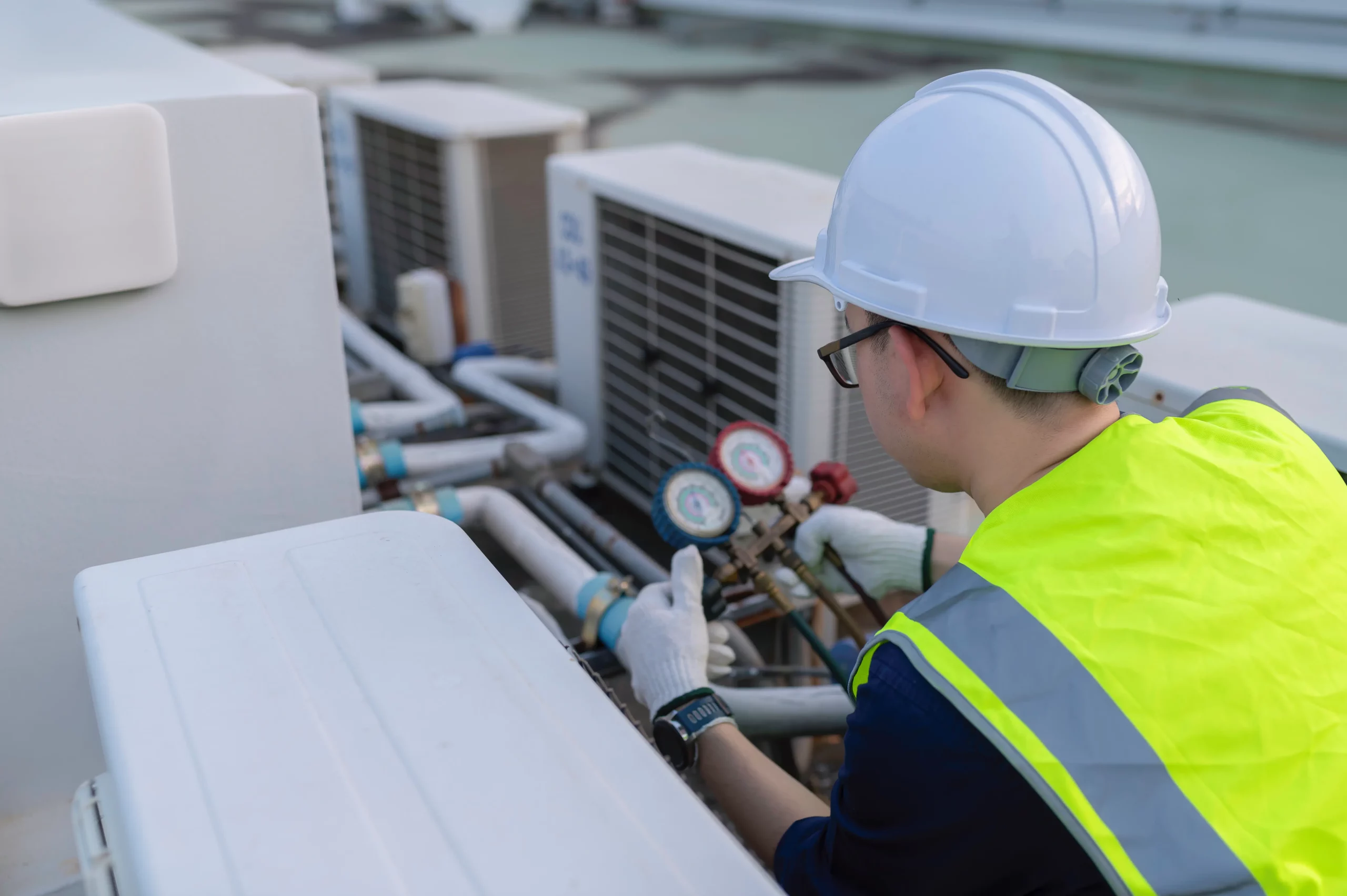 Manfaat Predictive Maintenance dalam Bisnis Properti