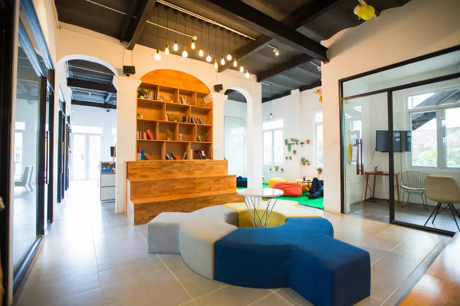 Manfaat Tinggal di Co-Living