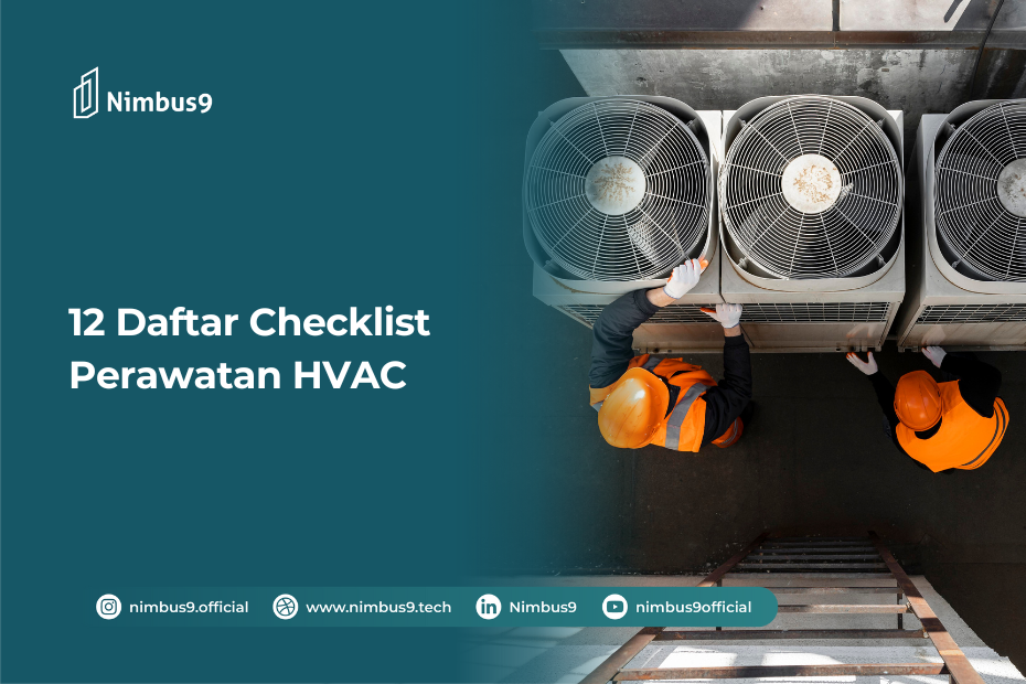 Perawatan HVAC