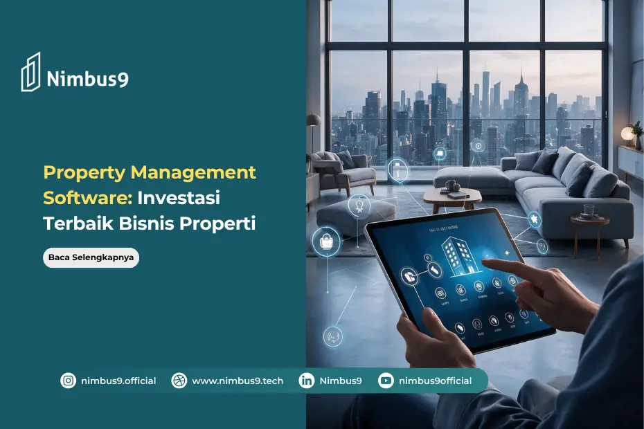 Property Management Software Investasi untuk Meningkatkan Pendapatan