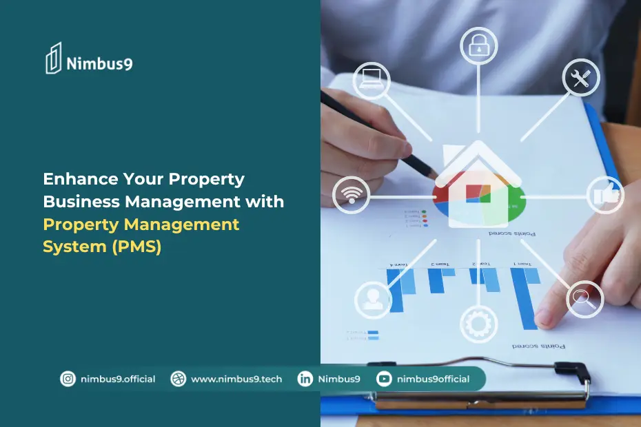 Property Management System