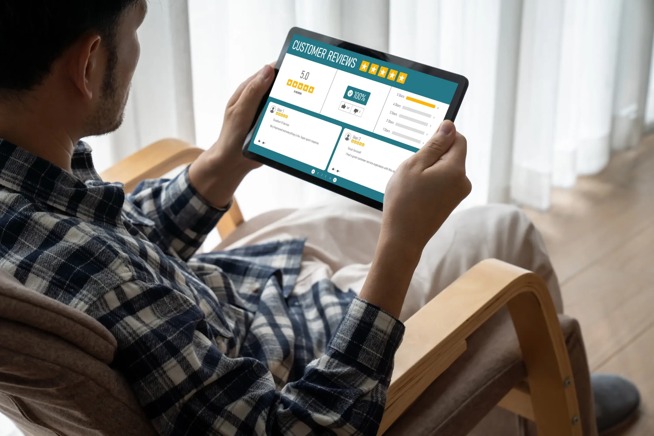 Review Software Properti Manajemen