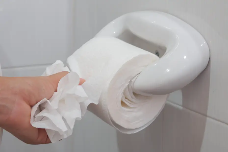 Sediakan Perlengkapan Toilet yang Memadai