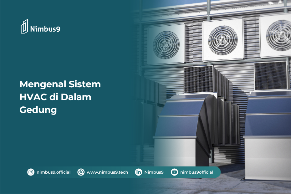 Sistem HVAC