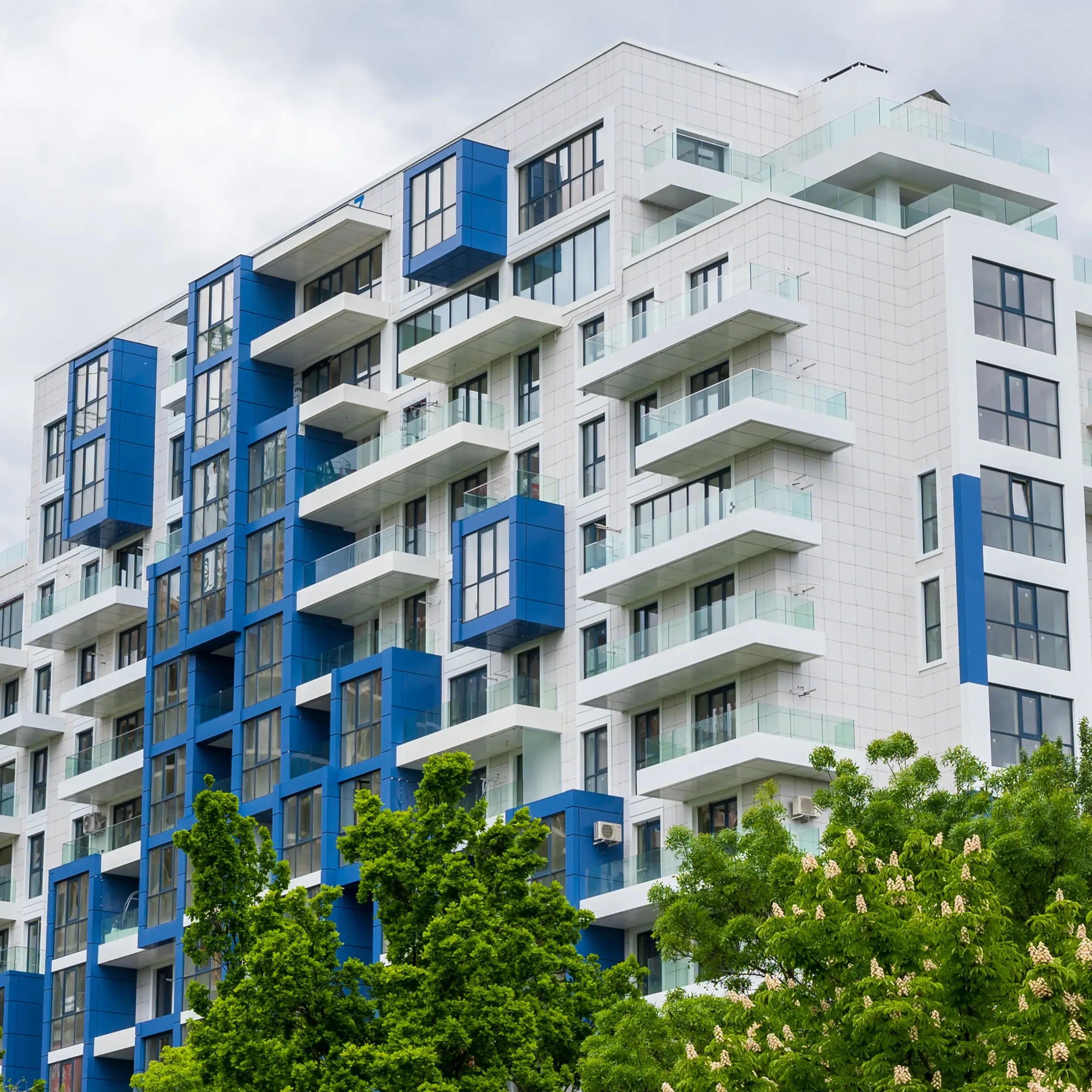 Strata Title pada Properti Hunian