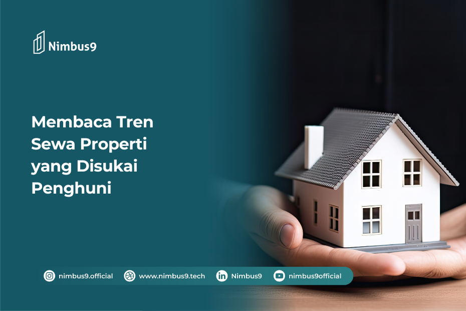 Trend Sewa Properti