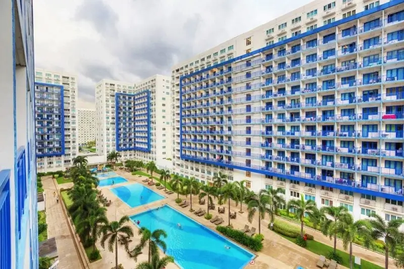 condotel adalah