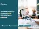 Property Billing Software: Benefits for Modern Property Management
