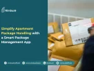 Apartment Package Management