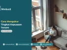 Bagaimana Cara Mengukur Tingkat Kepuasan Tenant
