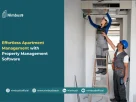 Apartment Management Software for Smarter Operations