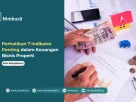 Indikator Keuangan yang Wajib Dipantau Pemilik Bisnis Properti