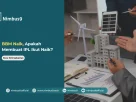 Kenaikan BBM Apakah Membuat IPL Ikut Naik Ini Penjelasan yang Perlu Diketahui Penghuni