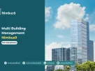 Multi Building Management Cara Mengelola Banyak Gedung Lebih Efisien dengan Nimbus9