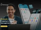 Nimbus9 Aplikasi Property dan Tenant Management System