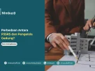 Perbedaan P3SRS dan Pengelola Gedung