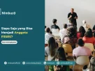Siapa Saja yang Bisa Menjadi Anggota P3SRS