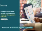 Tanda-Tanda Sudah Saatnya Beralih ke Property Management Software