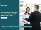 Tenant Relation Wajib Tahu Cara Menangani Komplain Tenant Lebih Cepat