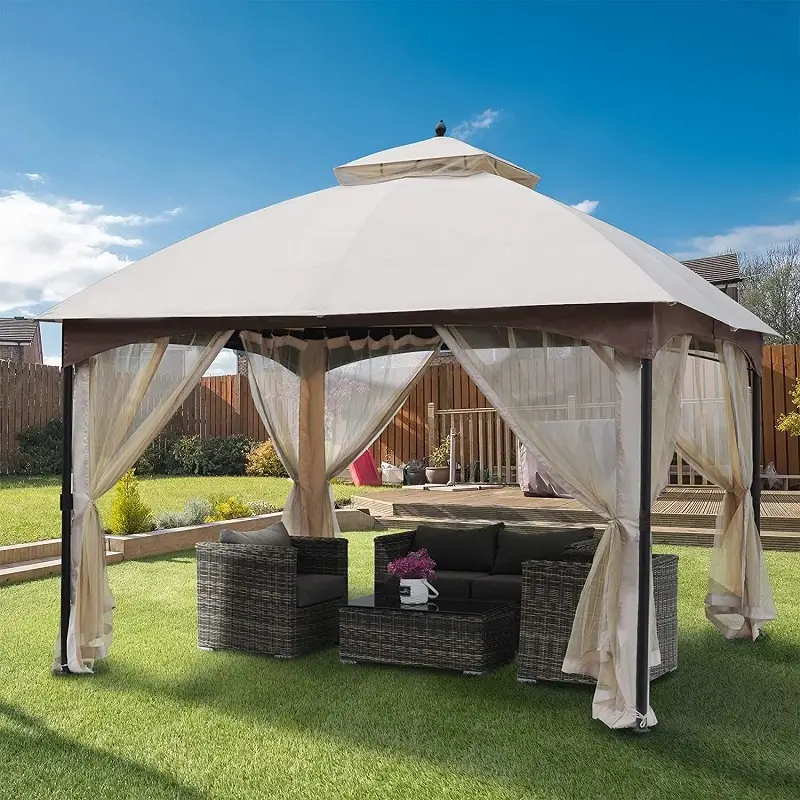 gazebo adalah