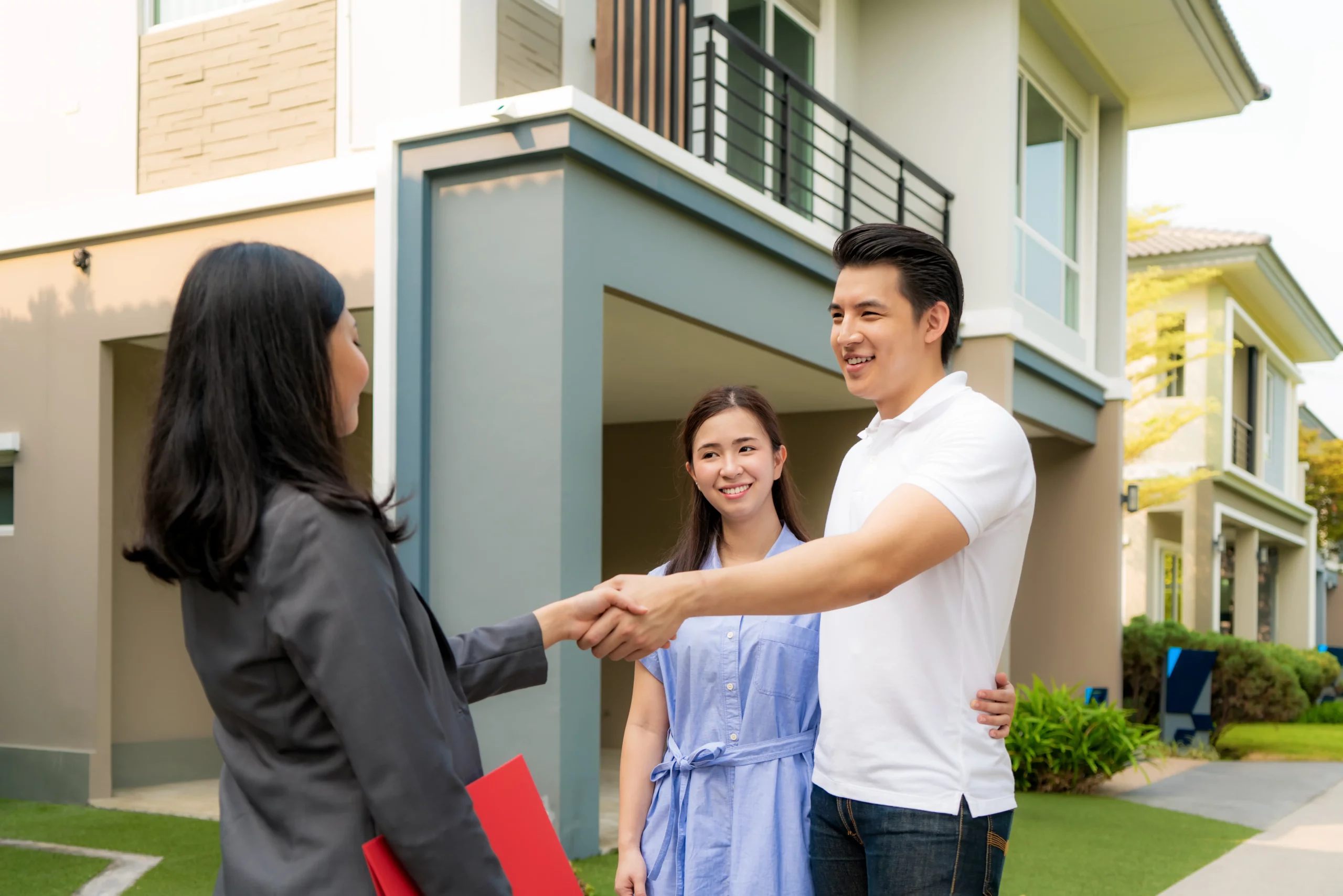 Tugas dan Tanggung Jawab Marketing Property
