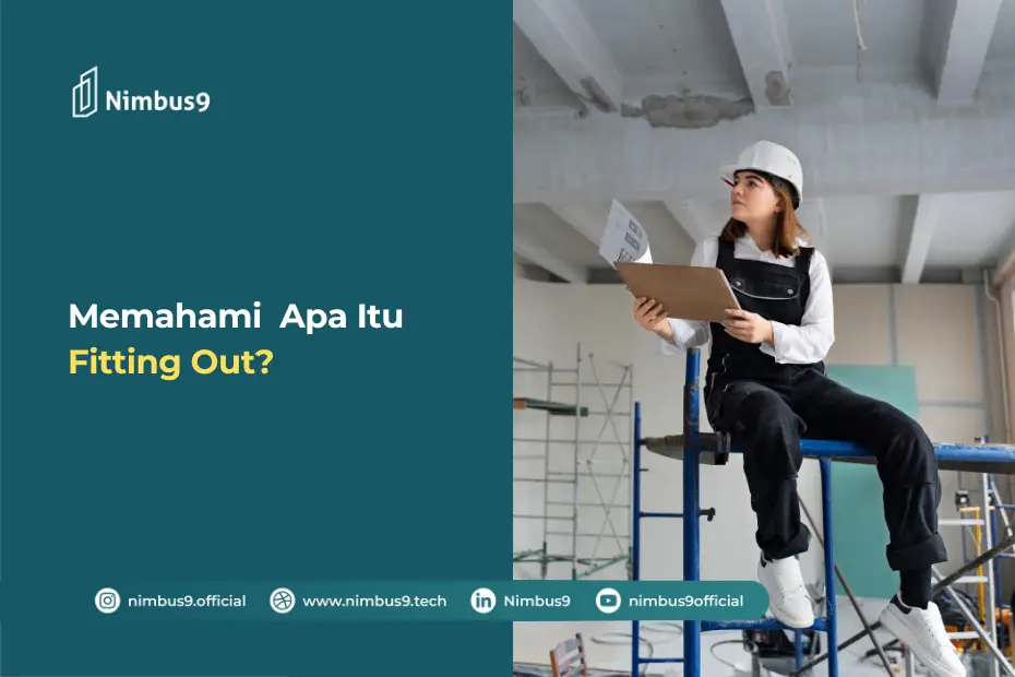 kelola fitting out dengan mudah dan praktis
