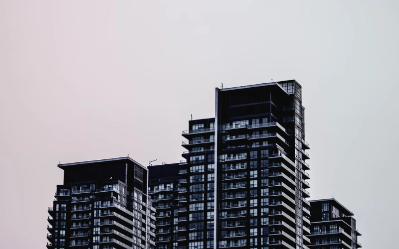 kondominium adalah