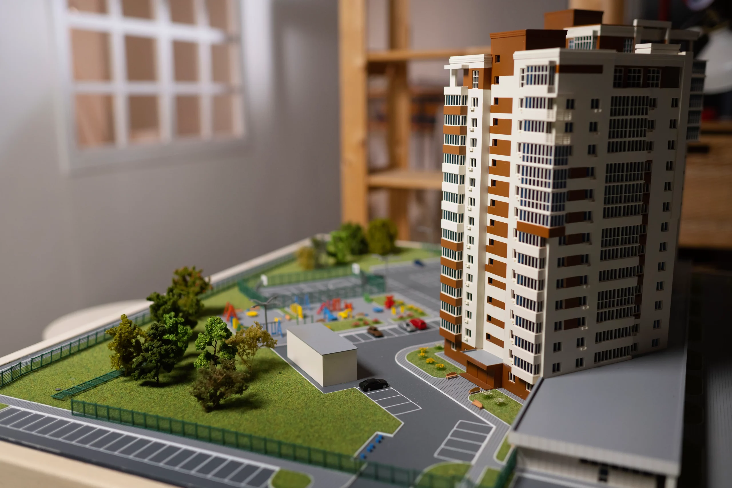 Keuntungan dan Kekurangan Bisnis Apartemen