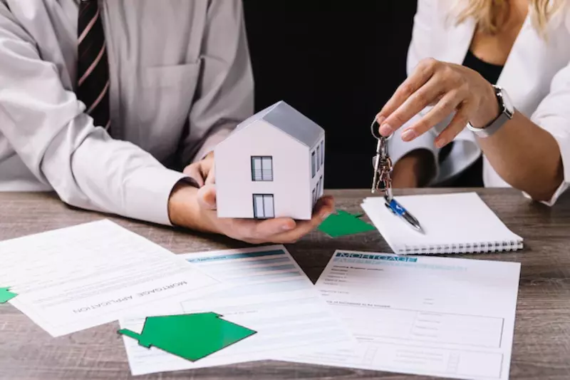 strata title